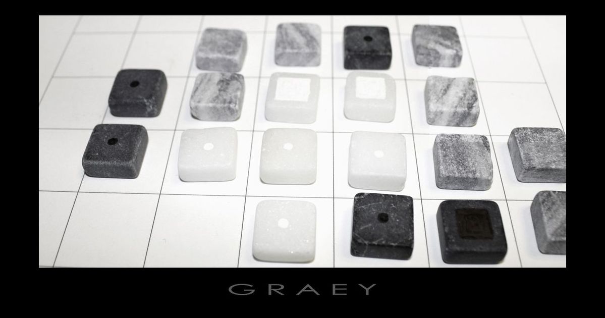 Graey | Board Game | BoardGameGeek