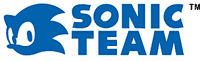 Video Game Publisher: Sonic Team
