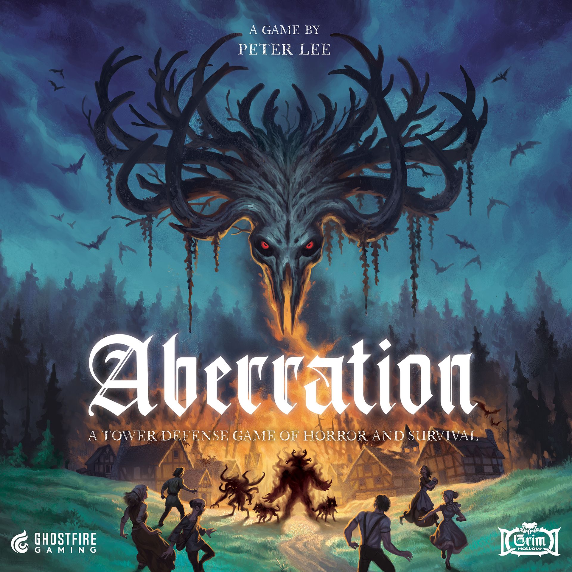 Aberration