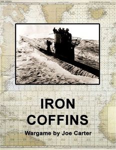 Iron Coffins