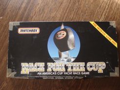 Race For The Cup