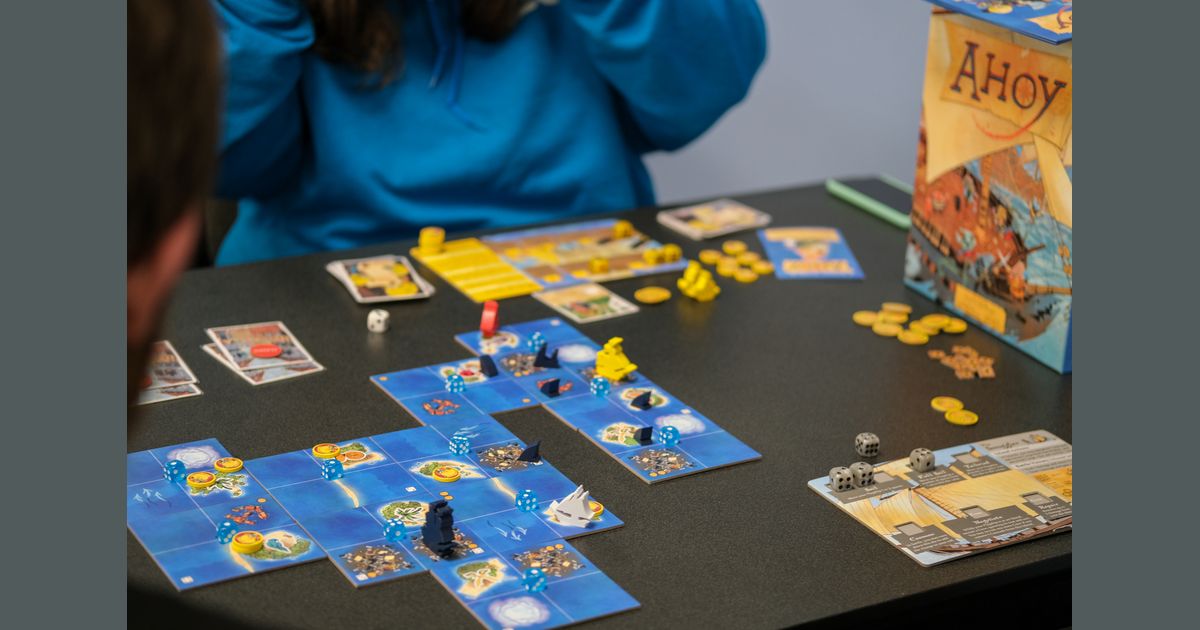 BoardGameGeek