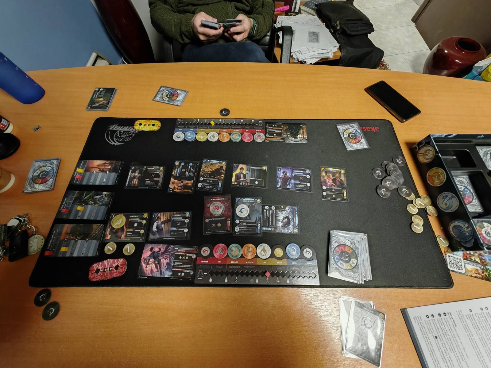 BoardGameGeek