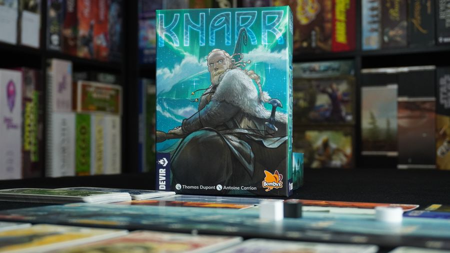 BoardGameGeek