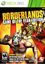Video Game Compilation: Borderlands: Game of the Year Edition