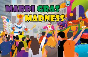 Mardi Gras Madness