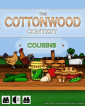 Board Game: The Cottonwood Contest: Cousins