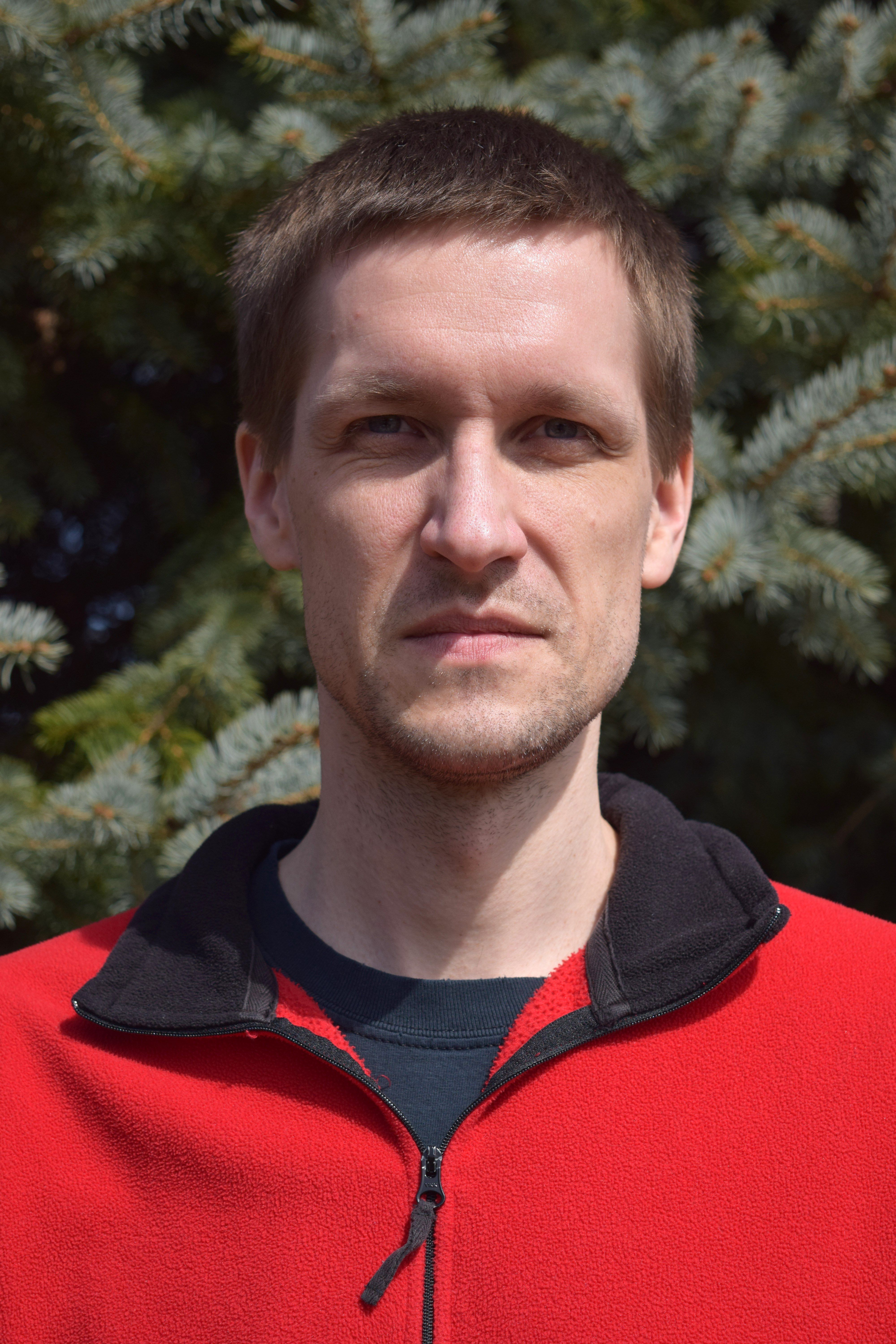 Pete Vasiliauskas