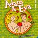Board Game: Adam & Eva