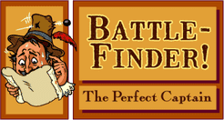 Battlefinder!