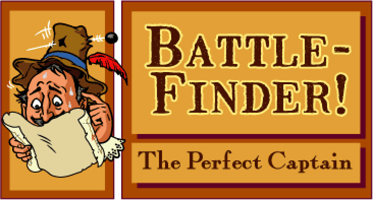 Battlefinder!