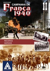Campanha Da França 1940