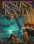 RPG Item: Bosun's Booty