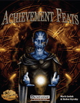 RPG Item: Achievement Feats