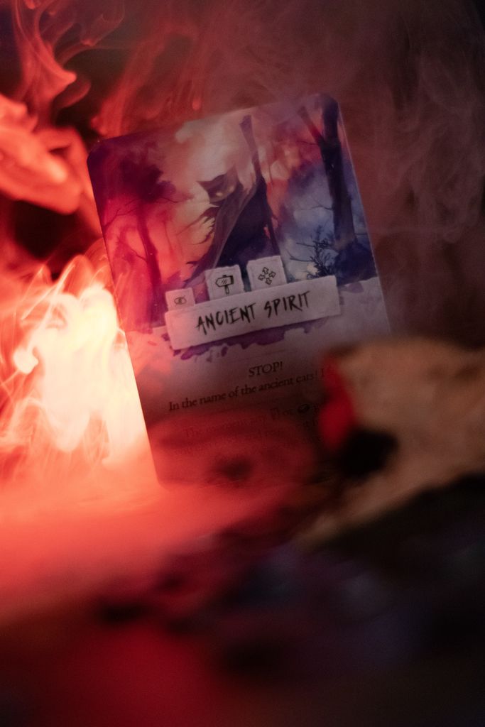 Illustration 9 de Catvale: The Board Game with Claws!