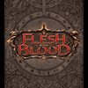 Flesh and Blood | Board Game | BoardGameGeek