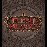 Flesh and Blood