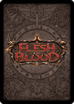 Flesh and Blood