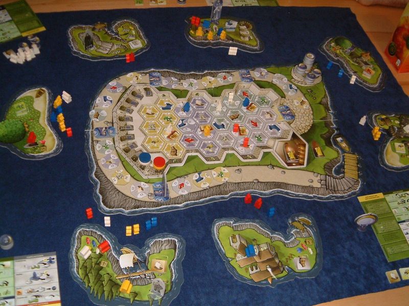 board game image
