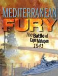 Mediterranean Fury