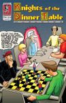 Issue: Knights of the Dinner Table Magazine (Issue 210 - 2014)