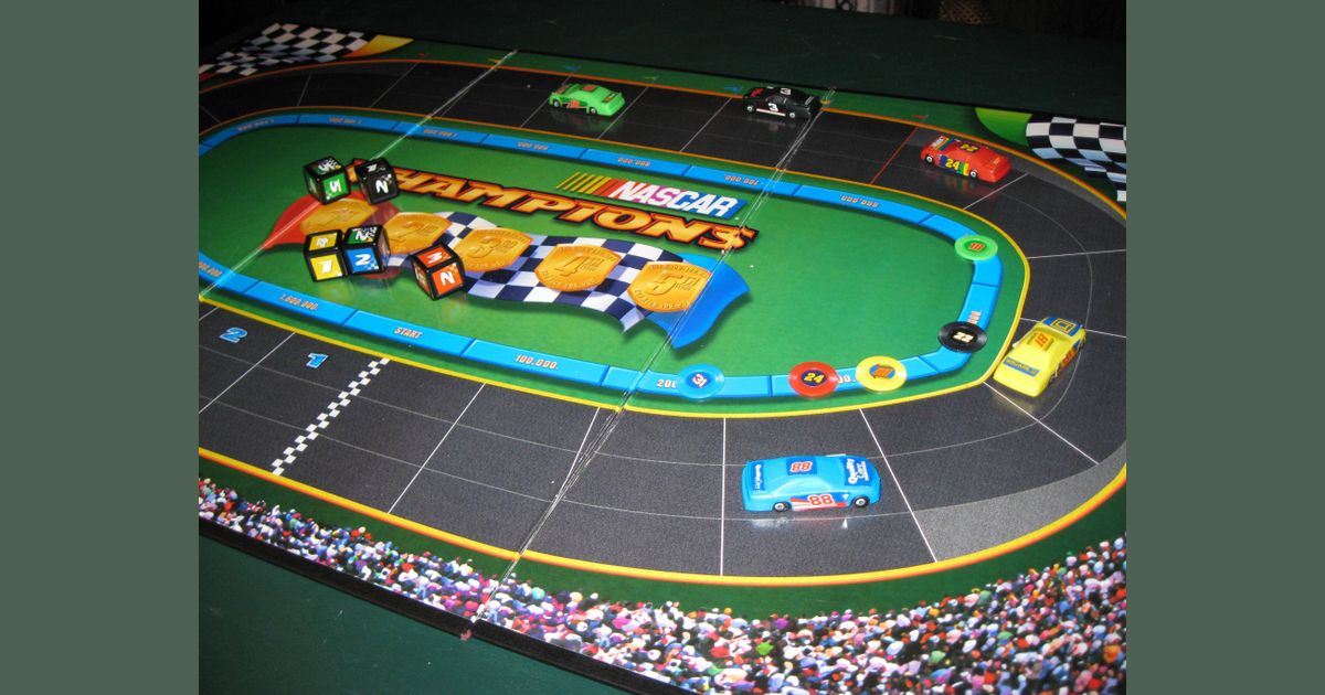 BoardGameGeek