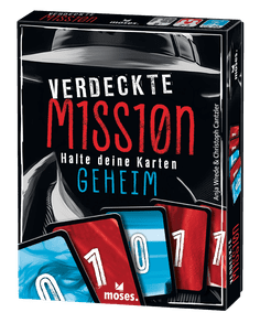 Verdeckte Mission