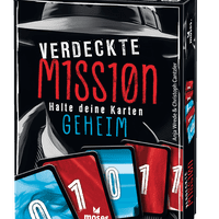 Verdeckte Mission