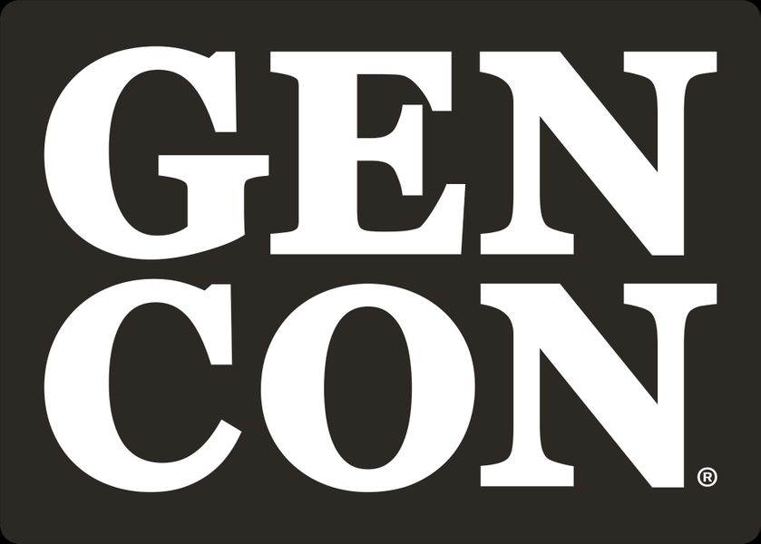 Prévia da Gen Con 2025 no BGG Destaca Mais de 150 Novos Jogos