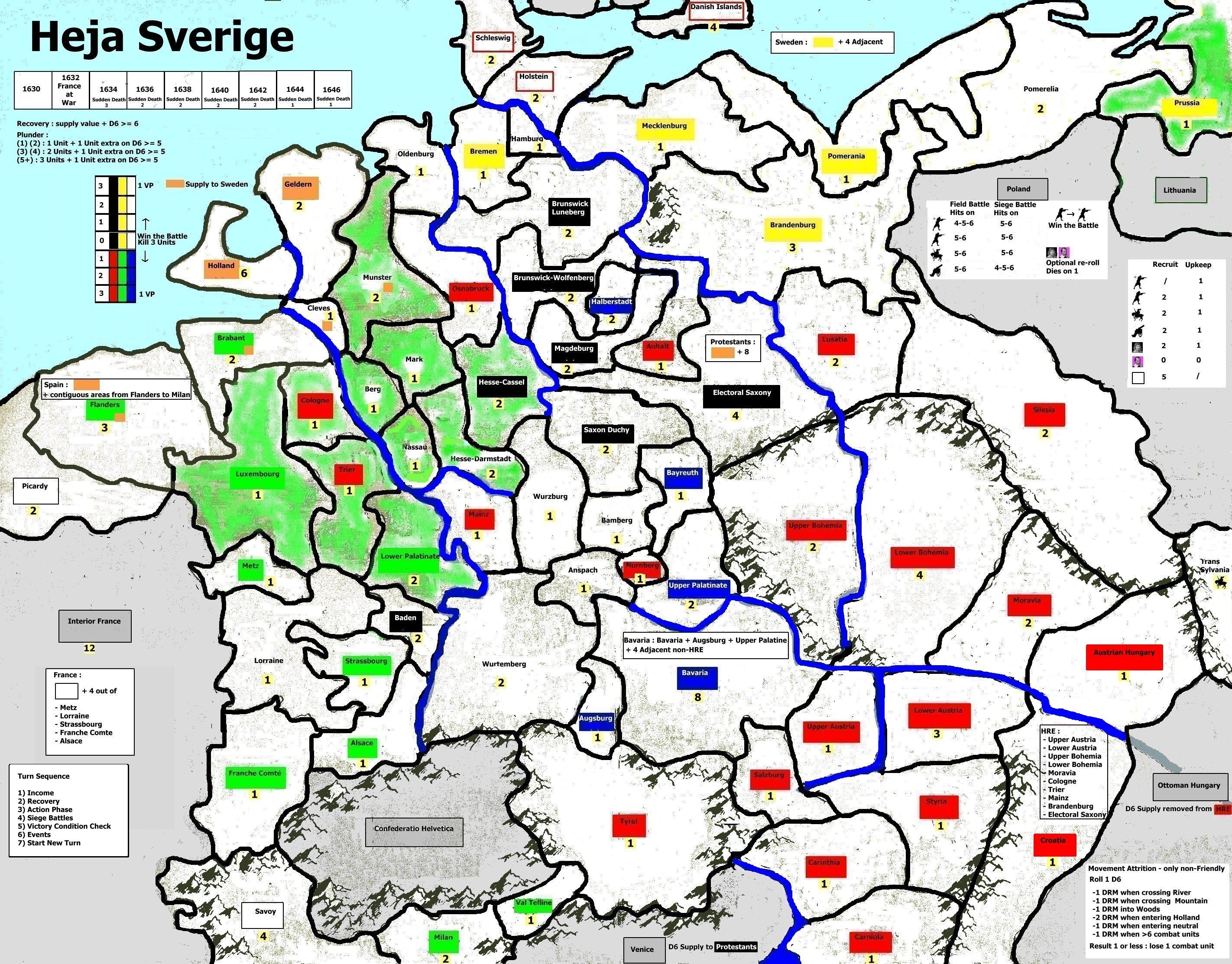 Heja Sverige