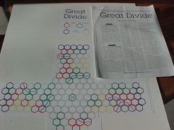 Great Divide