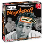 Ben ik... Napoleon?