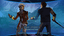 Video Game: Tales from the Borderlands - Episode 5: The Vault of the Traveler
