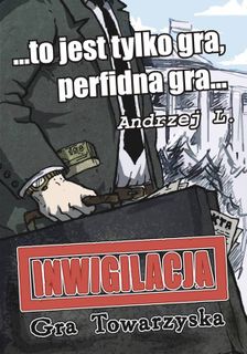 Inwigilacja