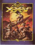 RPG Item: Buck Rogers Boxed Set XXVc