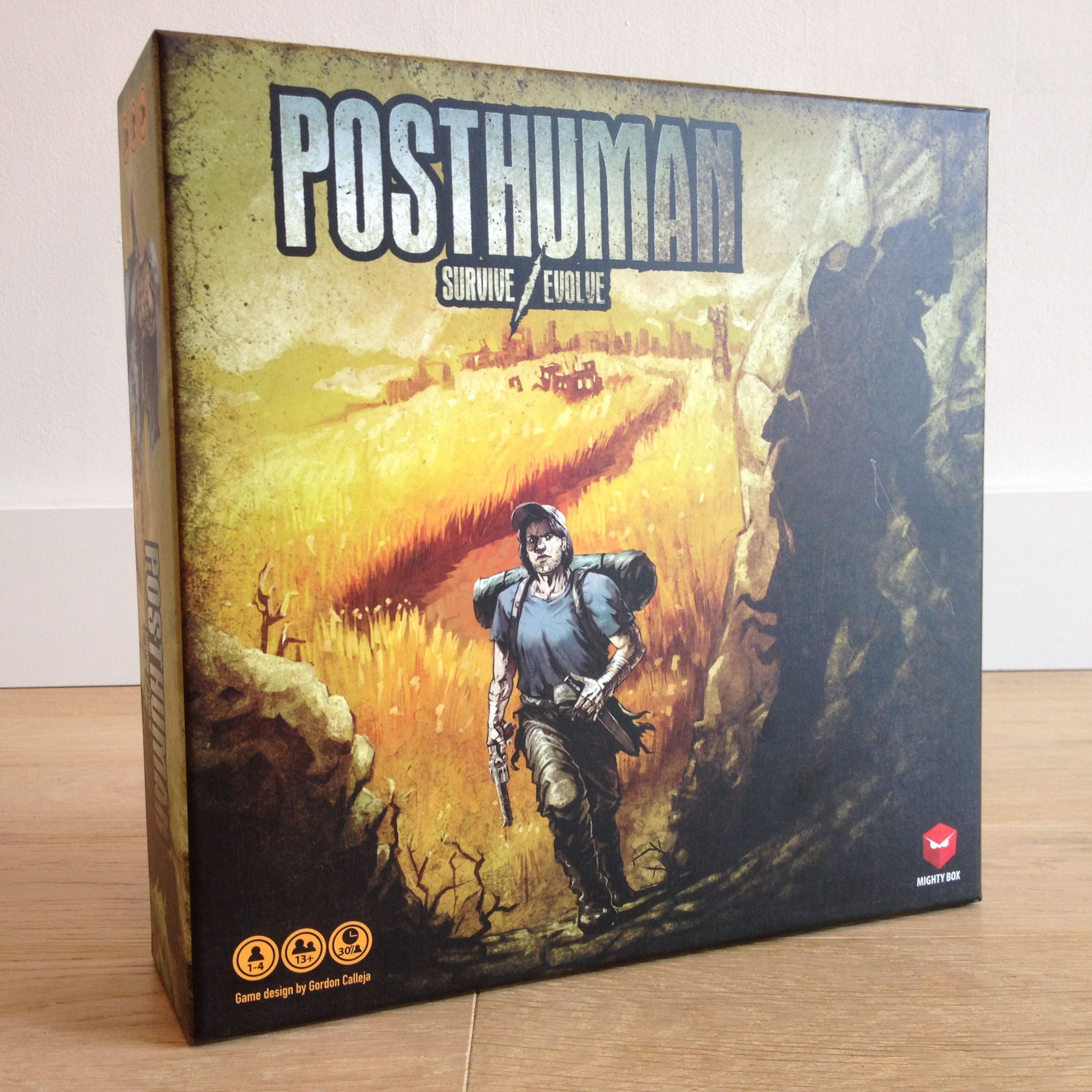 BoardGameGeek