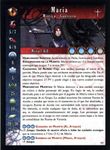 Anima Tactics: Maria
