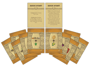 Zapotec: Quick Start