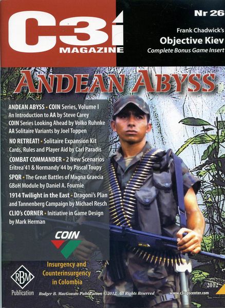 C3i#26