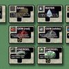 New Resource Card art for 3rd Edition.