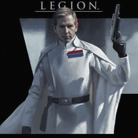 Star Wars: Legion – Director Orson Krennic