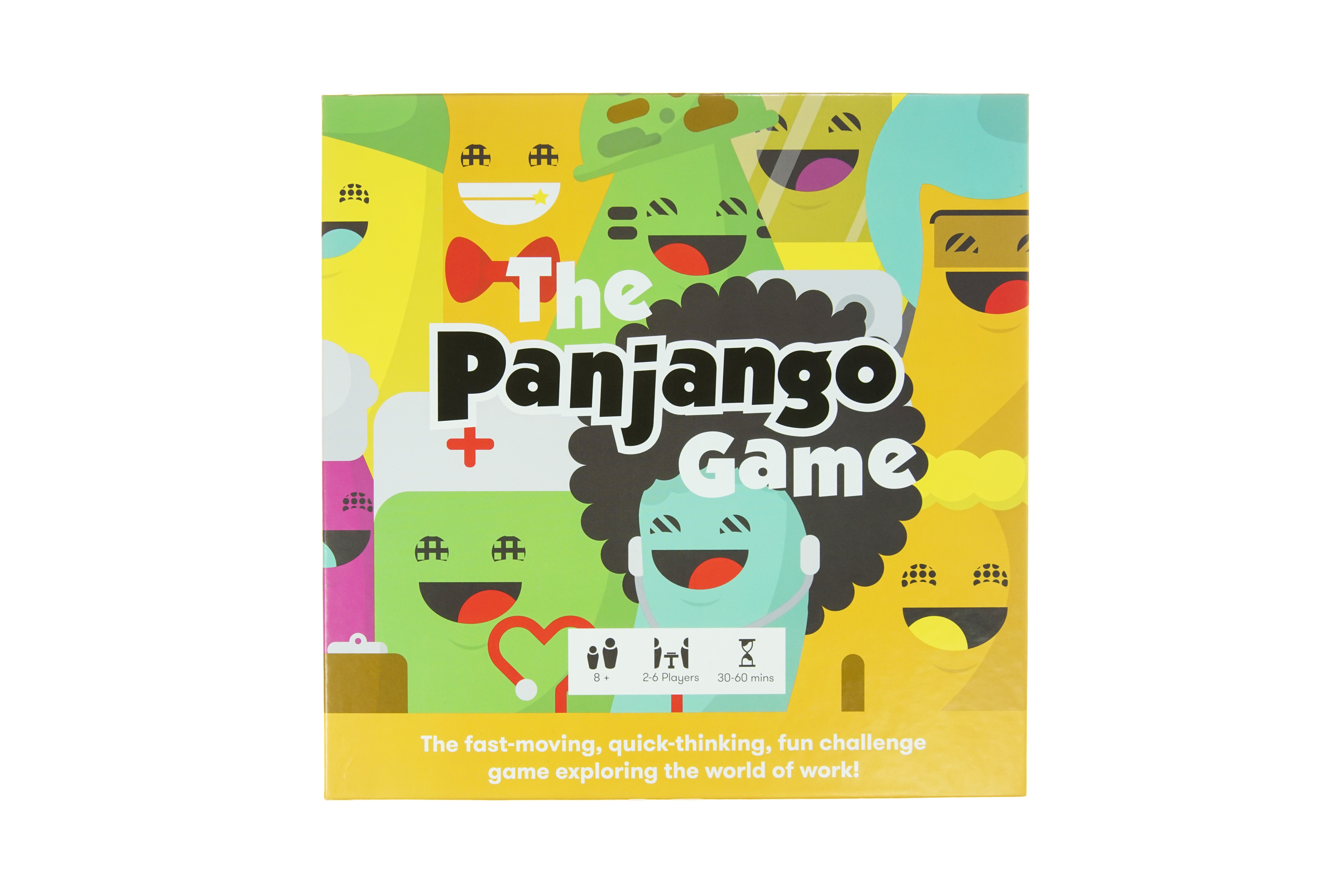 The Panjango Game