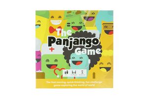 The Panjango Game