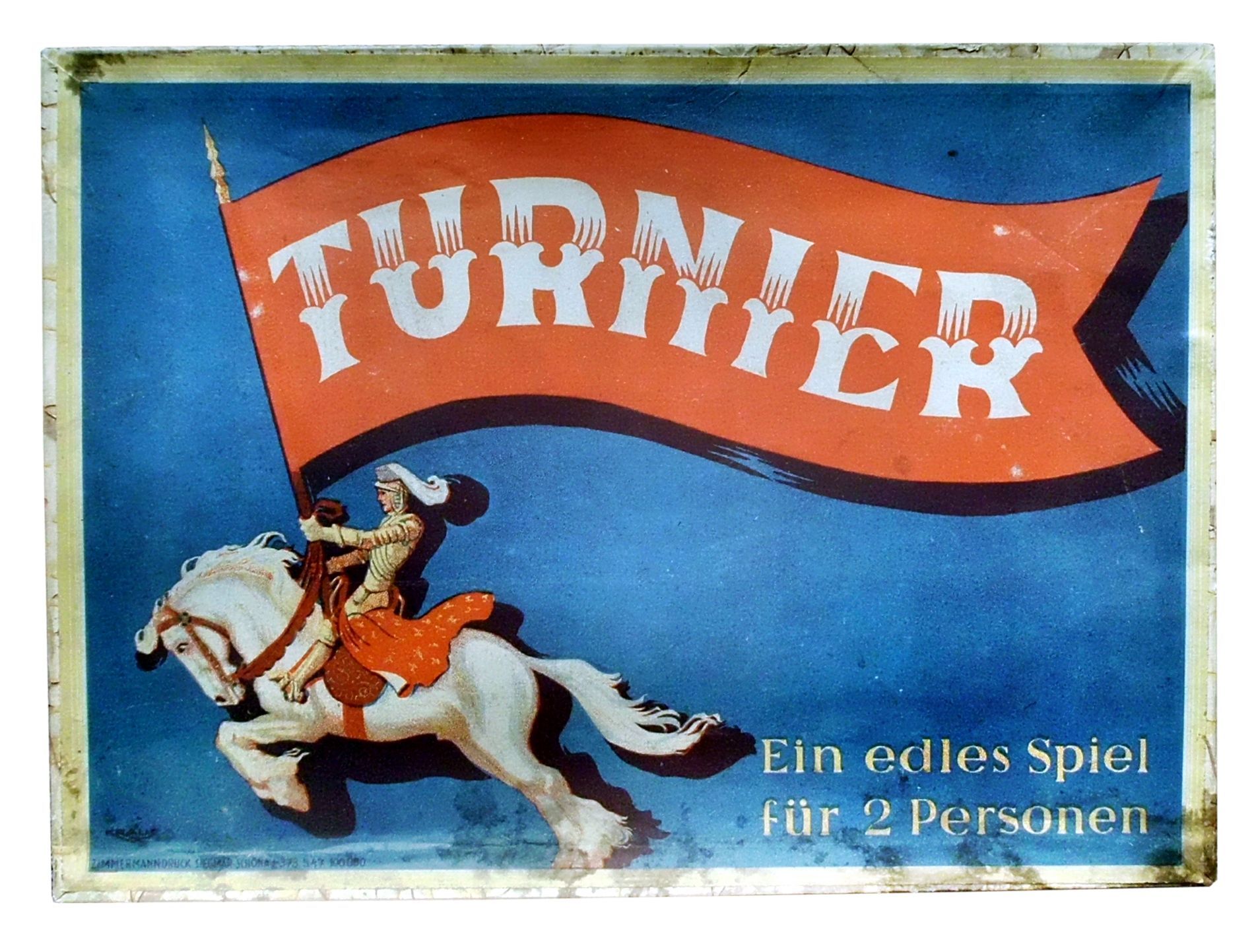 Turnier