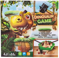 Dinosaur Game Walkthrough, Guide, Gameplay, and Wiki - News