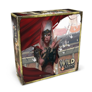 Wild Assent: Shadow of the Silvestrem