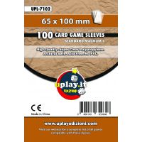 65x100mm Magnum 7 - Standard