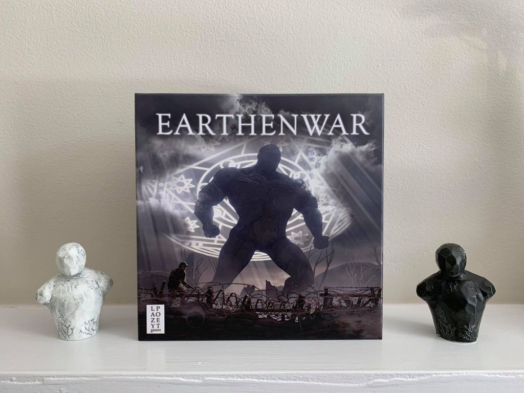 Illustration 4 de Earthenwar