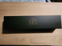 RPG Item: Stormlight Liquid Core Dice Set