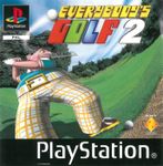 Video Game: Hot Shots Golf 2